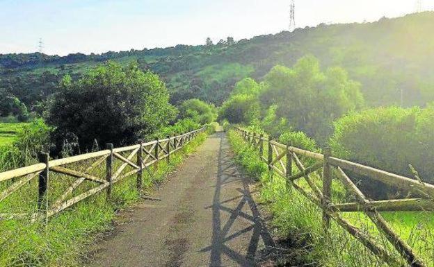 Casa Para Vacaciones Junto Al Parque De La Naturaleza De Cabarceno Obregón エクステリア 写真