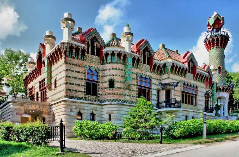 Casa Para Vacaciones Junto Al Parque De La Naturaleza De Cabarceno Obregón エクステリア 写真