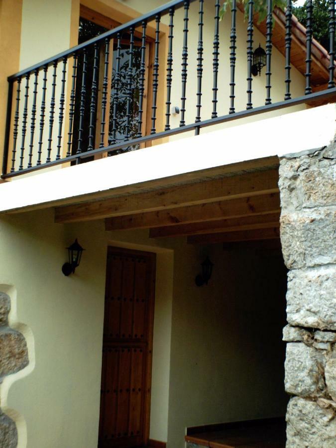 Casa Para Vacaciones Junto Al Parque De La Naturaleza De Cabarceno Obregón エクステリア 写真